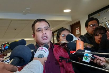 Créditos propuestos por el gobierno ante la crisis del combustible en Bolivia