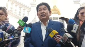 Problemas provocados por lluvias en Caranavi y Yolosita