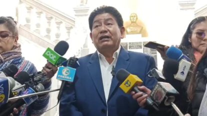 Problemas provocados por lluvias en Caranavi y Yolosita