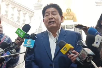 Problemas provocados por lluvias en Caranavi y Yolosita