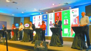 debates obligatorios para elecciones