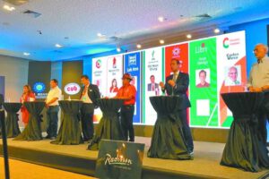 debates obligatorios para elecciones