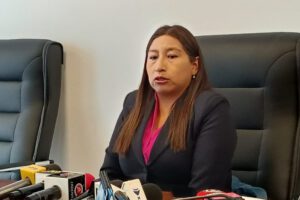 Juicio de responsabilidades en la Comisión de Constitución