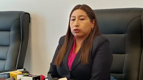 Juicio de responsabilidades en la Comisión de Constitución