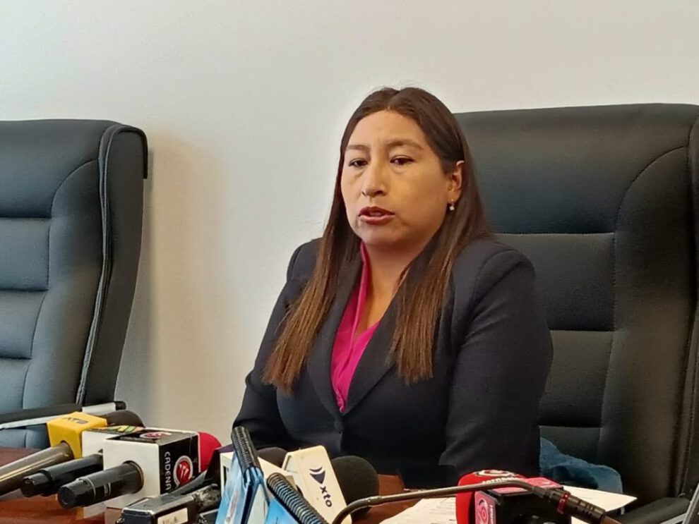 Juicio de responsabilidades en la Comisión de Constitución