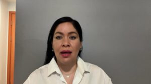 Gastos del Gobierno en sueldos según Janira Román