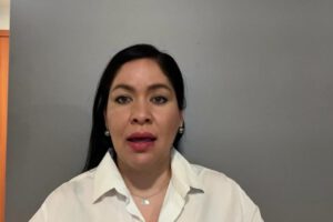 Gastos del Gobierno en sueldos según Janira Román