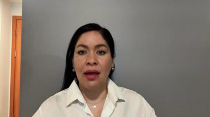 Gastos del Gobierno en sueldos según Janira Román