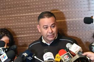 Crisis económica en Bolivia