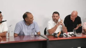 incremento de precios por desabastecimiento de diésel