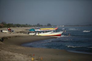 Honduras desaparecidas: Hallan con vida a 13 personas en Tela