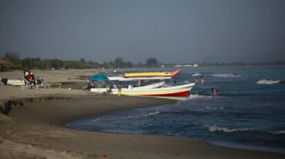 Honduras desaparecidas: Hallan con vida a 13 personas en Tela