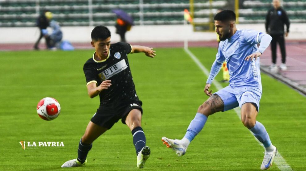 Fútbol profesional 2025