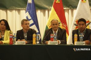 Derechos de televisación FBF en el Congreso Extraordinario