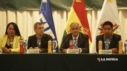 Derechos de televisación FBF en el Congreso Extraordinario