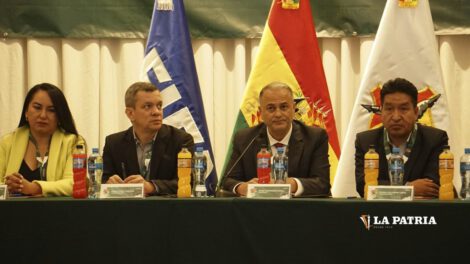 Derechos de televisación FBF en el Congreso Extraordinario