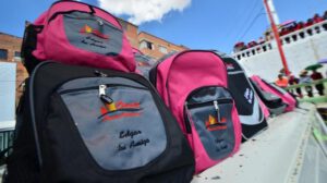Concejo Municipal sigue el seguimiento del Caso Mochilas