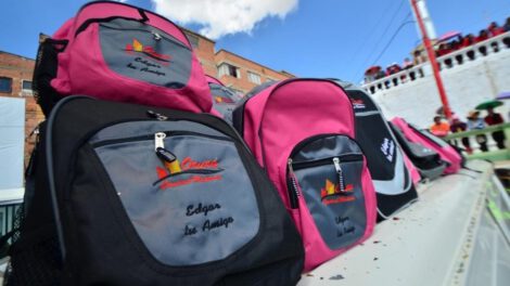 Concejo Municipal sigue el seguimiento del Caso Mochilas