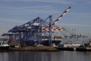 Aranceles al acero y aluminio impuestos por EE.UU.