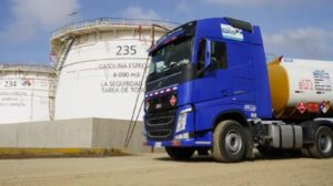 YPFB divisas para importar combustible