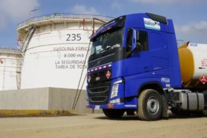 YPFB divisas para importar combustible