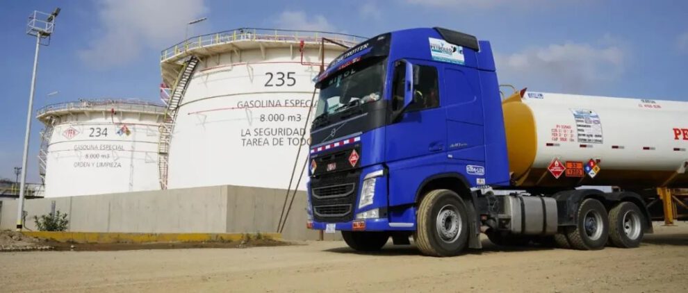 YPFB divisas para importar combustible