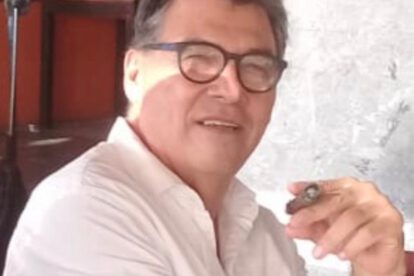 Cárteles como organizaciones terroristas en México