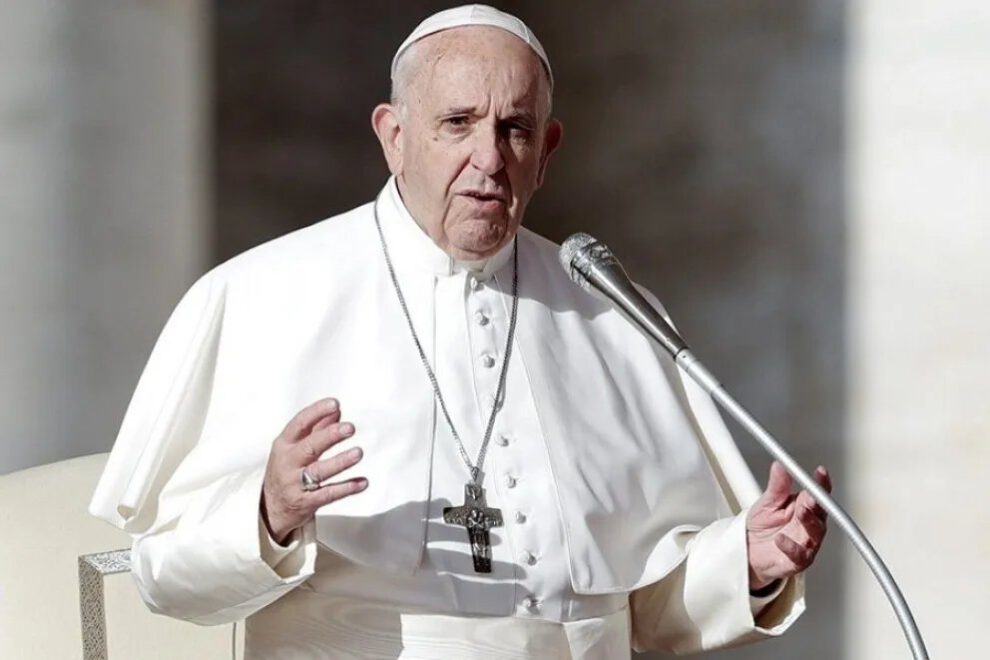 Estado de salud del Papa Francisco en tratamiento hospitalario