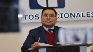 Recaudación fiscal muestra resultados positivos pese a crisis económica