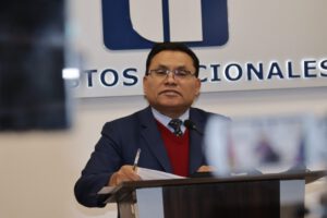 Recaudación fiscal muestra resultados positivos pese a crisis económica