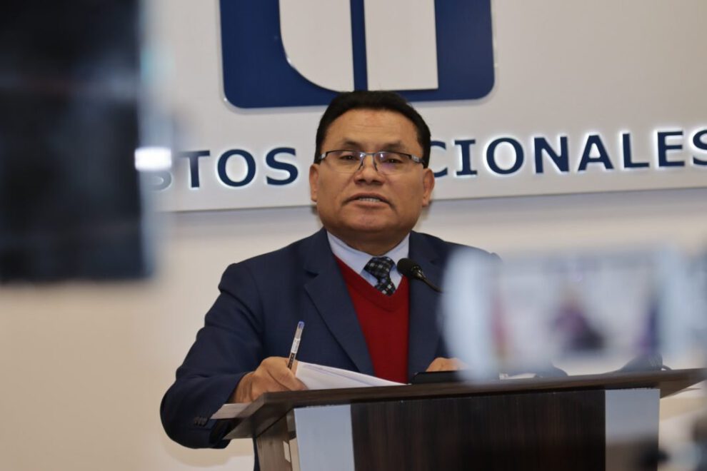 Recaudación fiscal muestra resultados positivos pese a crisis económica