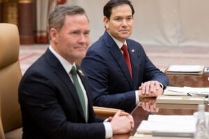 Tregua de 30 días en Ucrania depende ahora de Rusia