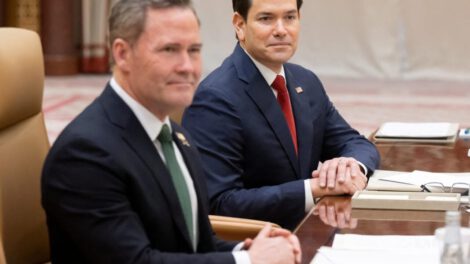 Tregua de 30 días en Ucrania depende ahora de Rusia