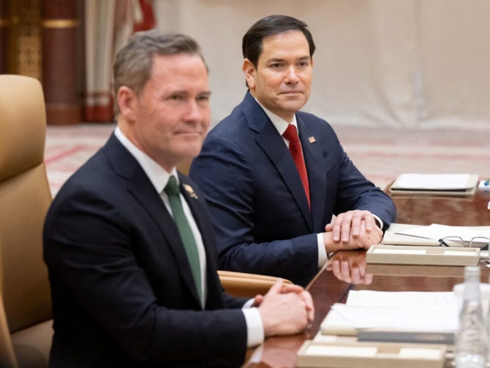 Tregua de 30 días en Ucrania depende ahora de Rusia