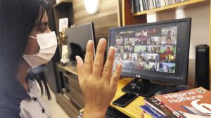 clases virtuales en Santa Cruz