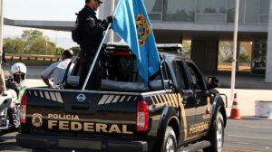 Operación policial contra la pederastia en Brasil