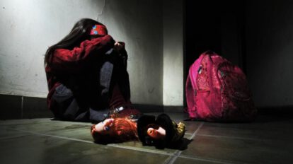 Denuncia de niña por violación en Cochabamba