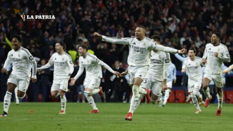 Real Madrid Champions League