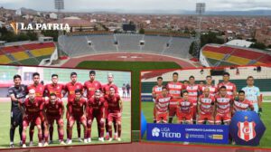CDT Real Oruro e Independiente juegan amistoso a puertas cerradas