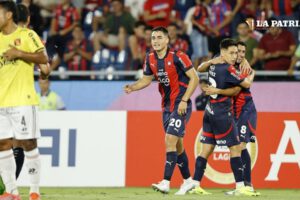 Copa Libertadores: Cerro Porteño y Barcelona clasifican a la fase de grupos