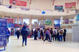 salidas a Cochabamba desde Oruro por ruta alterna