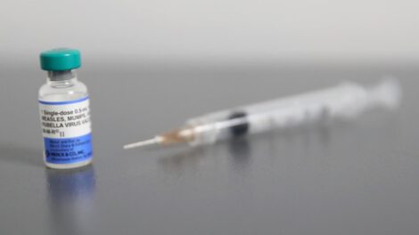 casos de sarampión en Europa y Asia Central