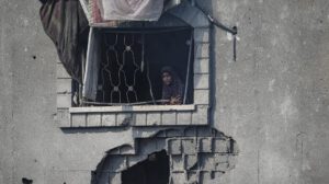 Informe de la ONU sobre violencia sexual en Gaza