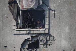 Informe de la ONU sobre violencia sexual en Gaza