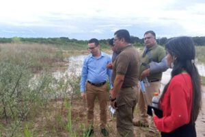 asesinato de Sandra Vergara y David Chávez