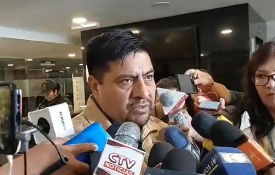 Crisis alimentaria en Bolivia