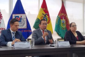 Incremento salarial podría asfixiar industrias, advierte CNI