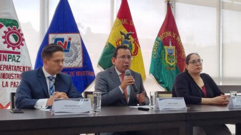 Incremento salarial podría asfixiar industrias, advierte CNI