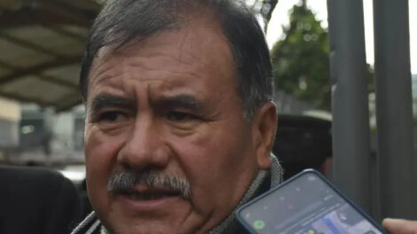 Corredor Bioceánico firmado por gobernadores de Bolivia
