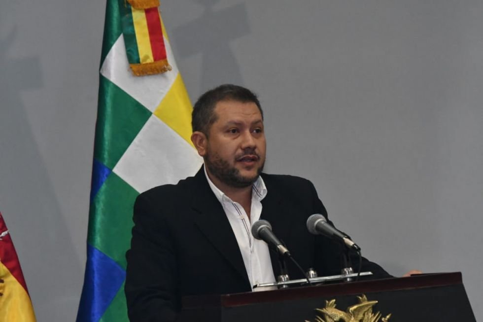 Petición de Informe Oral sobre litio